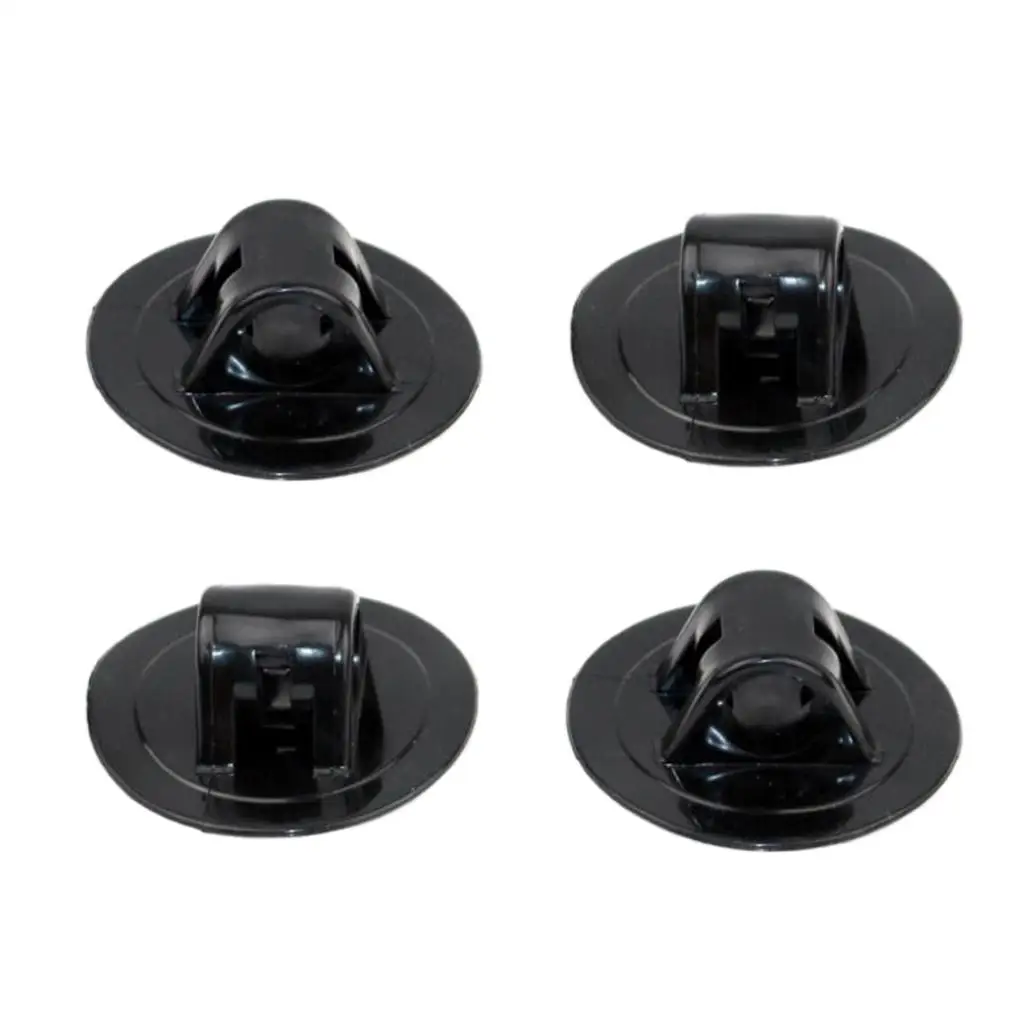 محرك خارجي حامل المحرك دعم التصحيح نفخ قوارب الكاياك قوس لوحة جبل كليب PP البولي بروبلين قارب قضيب حامل للزورق