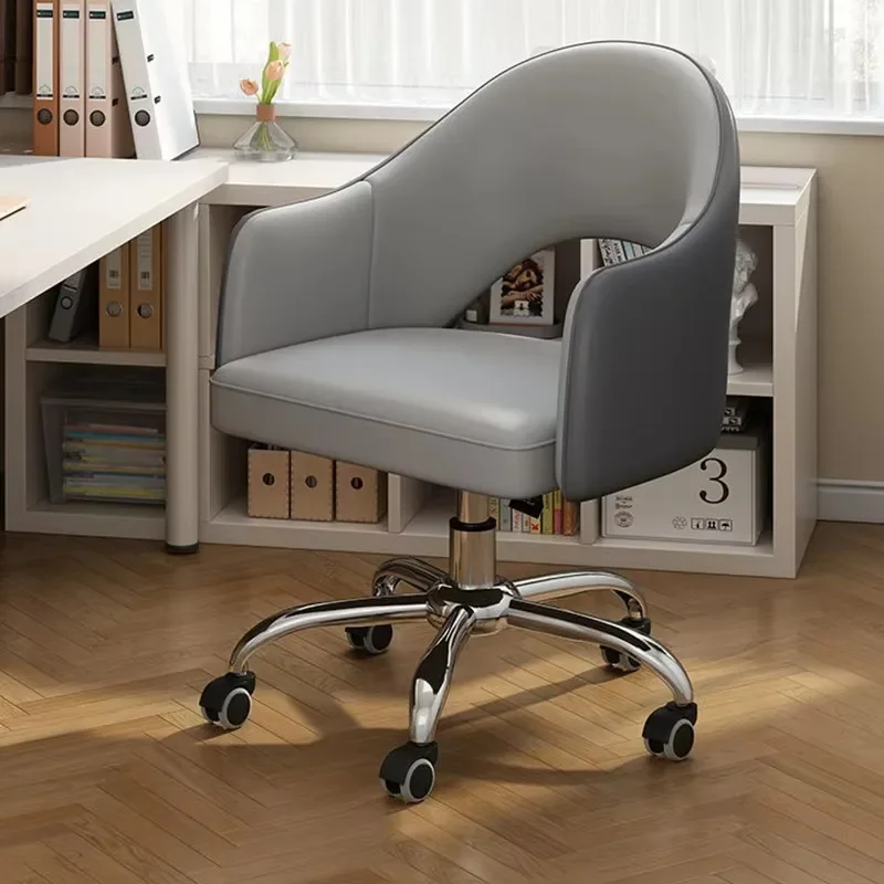 Gaming Computer Office Chairs Armchair Ergonomic Special Relaxing Office Chairs Living Room Backrest Bureaustoel Furniture