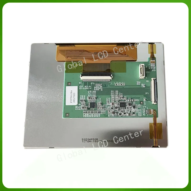 

Original 5.7 inch ET057090DHU LCD With Touch Screen Display Panel