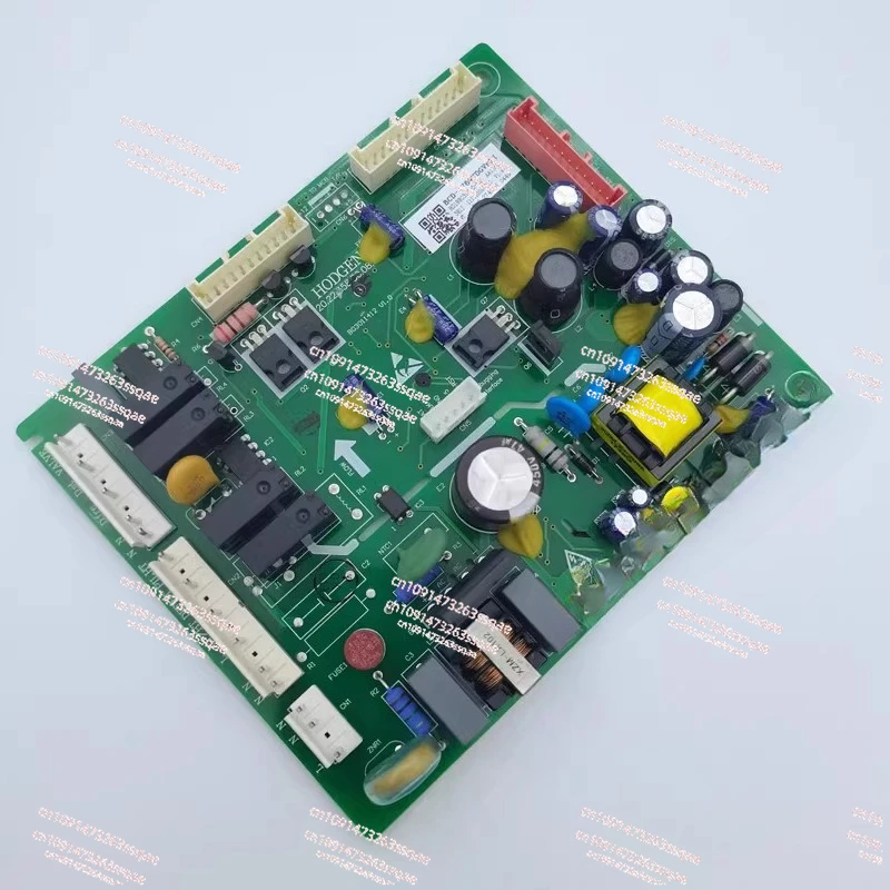 

Подходит для холодильника Rongsheng Hisense BCD-485WKM1MPGA/486, основная плата, компьютерная плата 1880393, 476 Вт