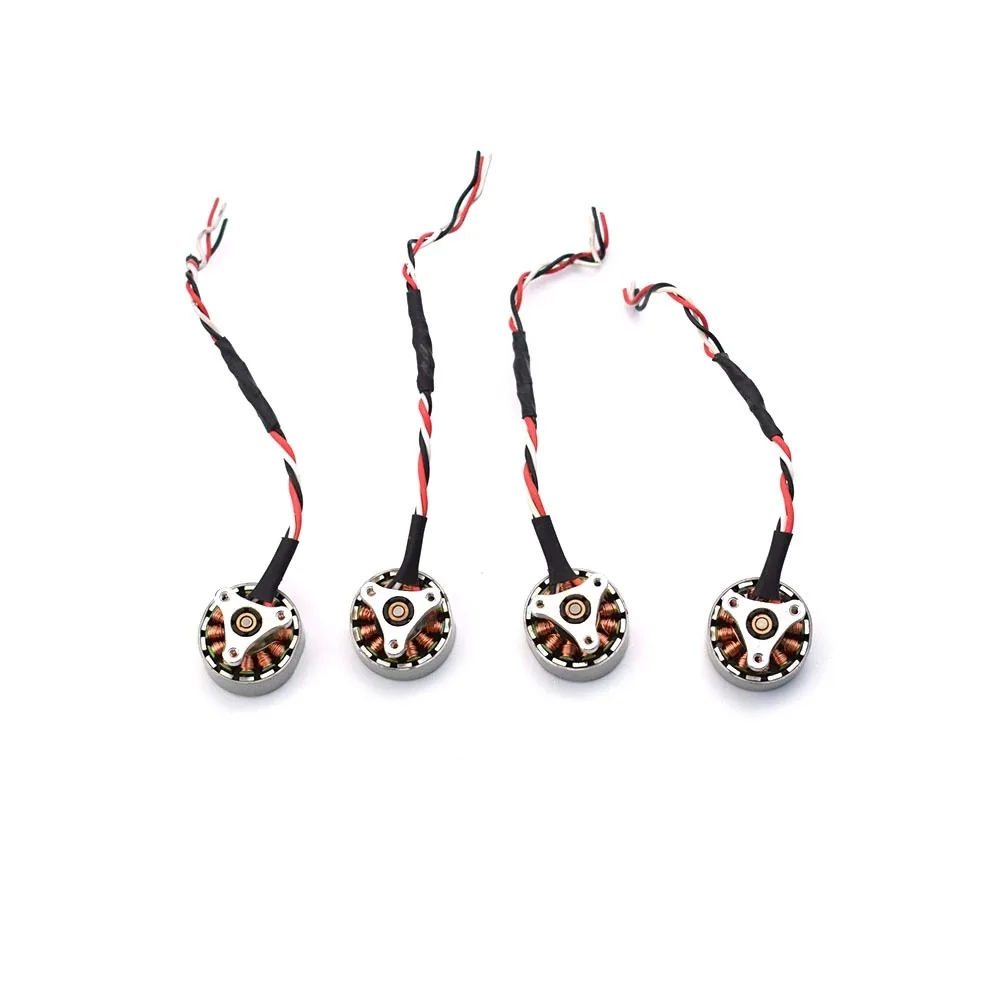 Accesorios de repuesto originales para reparación de Motor de brazo de repuesto para DJI Mini 2/Mini SE RC Drone Quadcopter accesorios de repuesto