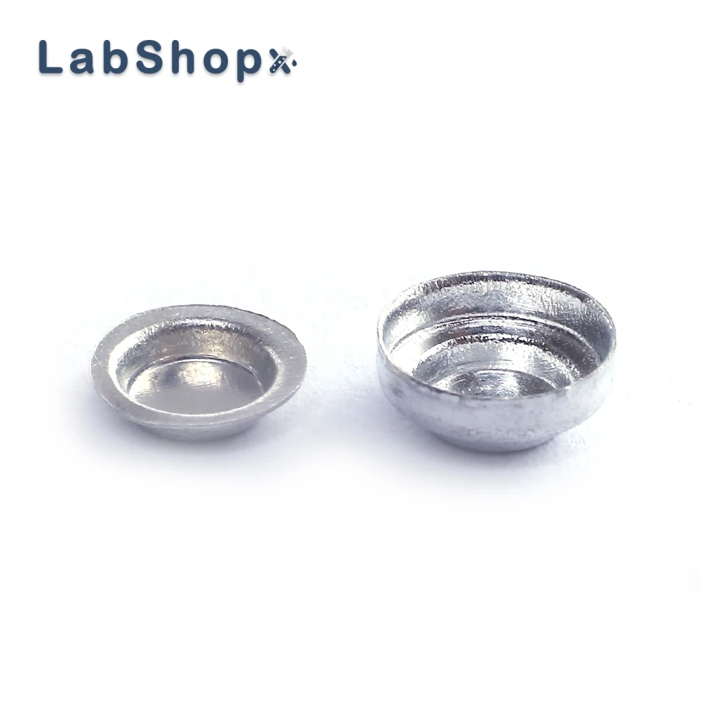 Standard Aluminum H…