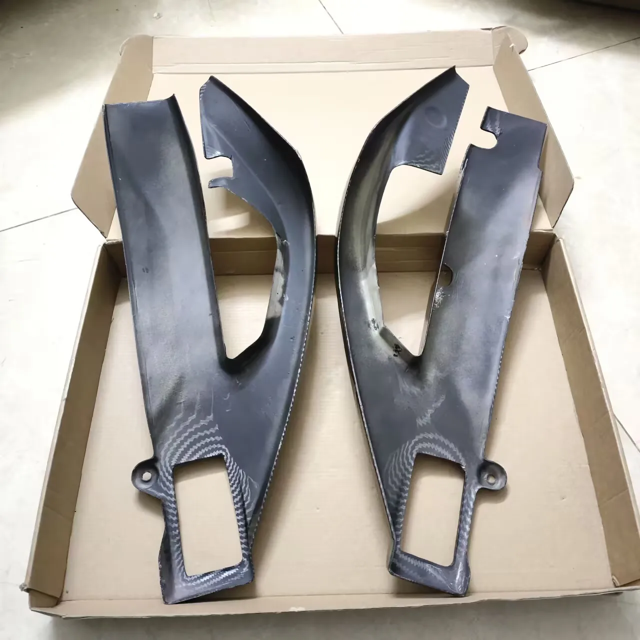 Motorcycle GSXR1000 Swingarm Cover Fairing Swing Arm Protector For Suzuki GSX-R1000 17 2018 2019 2020 2021 GSXR 1000 Accessories