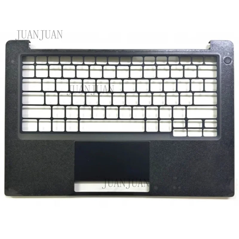 

A+ для DELL Latitude 7280 E7290 7390: верхняя часть корпуса с клавиатурой и рамкой для рук (CN-080V6W)