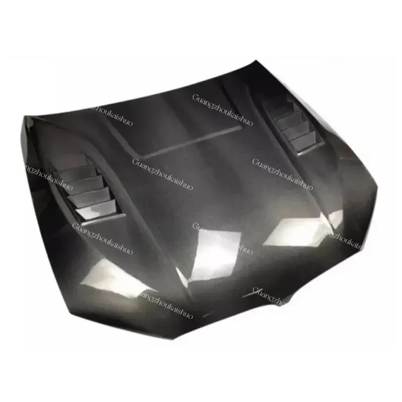 

High Quality Carbon Fiber Front Engine Hood Bonnet Cover For 5 Series G30 G38 M5 F90