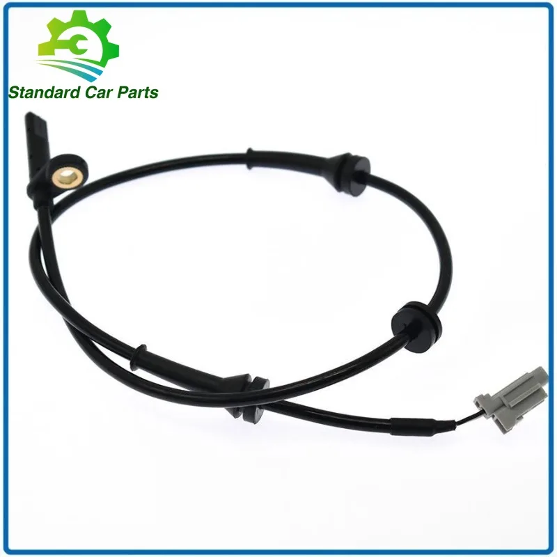 

Новый датчик скорости колеса ABS (левый/правый) 47910-1DA1A для Nissan X-Trail, Rogue, Renault Koleos (47910-JG000)