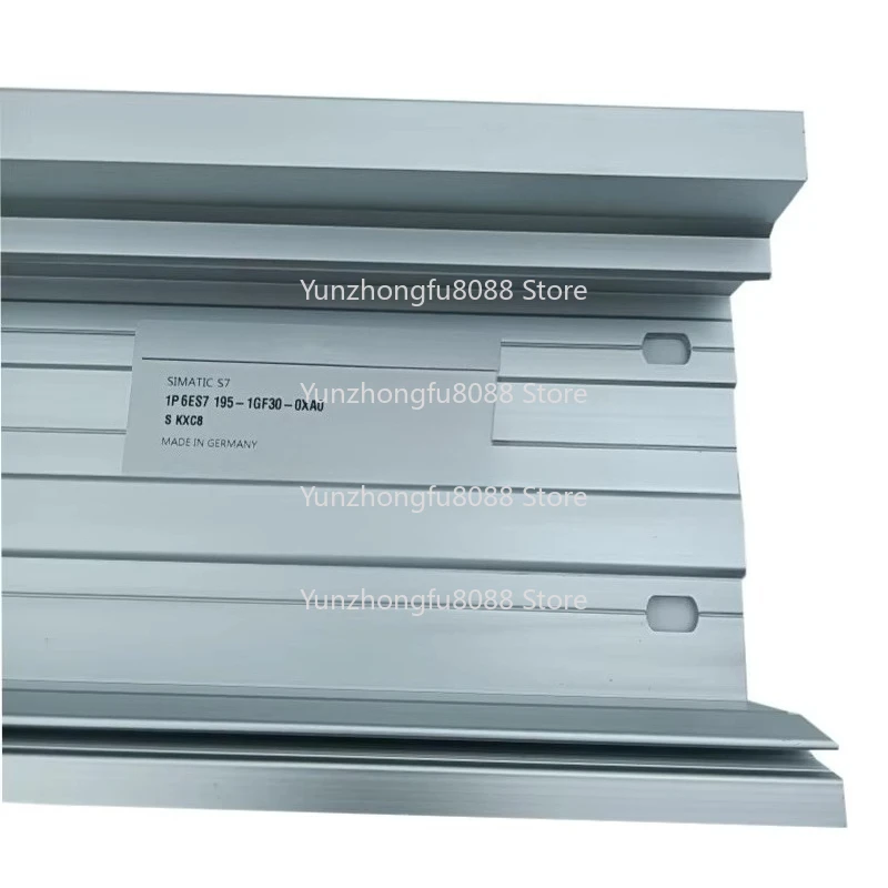 6ES7195-1GF30-0XA0 DP تصاعد السكك الحديدية/ل ET 200M 530mm وحدة حافلة طويلة عقد/لإزالة وظيفة الإدخال