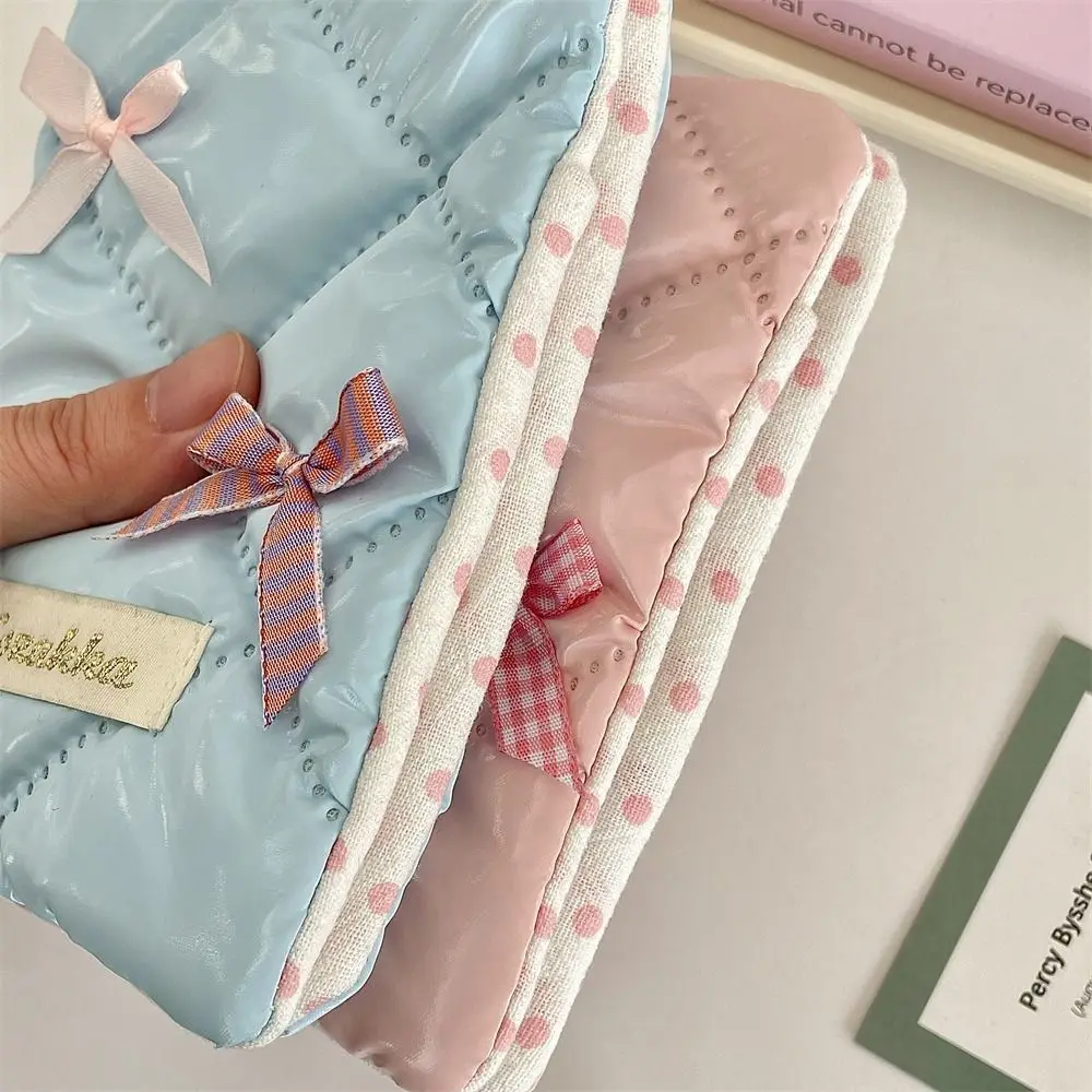 

Новый держатель для паспорта из искусственной кожи, многофункциональный дорожный кошелек с милым бантом, легкая обложка для паспорта на открытом воздухе