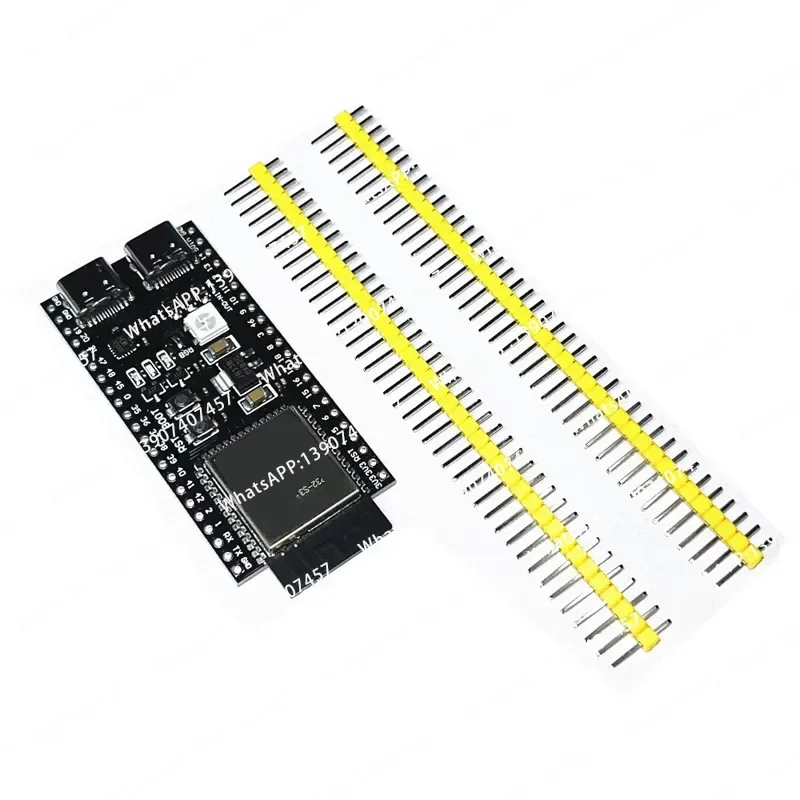 ESP32-S3 core board N8R2/N16R2 ESP32S3 breakout board
