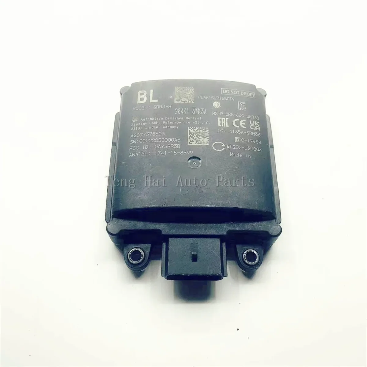 XYQPSEW For Nissan Blind Spot Radar Sensor 284K1-6WK3A 284K16WK3A