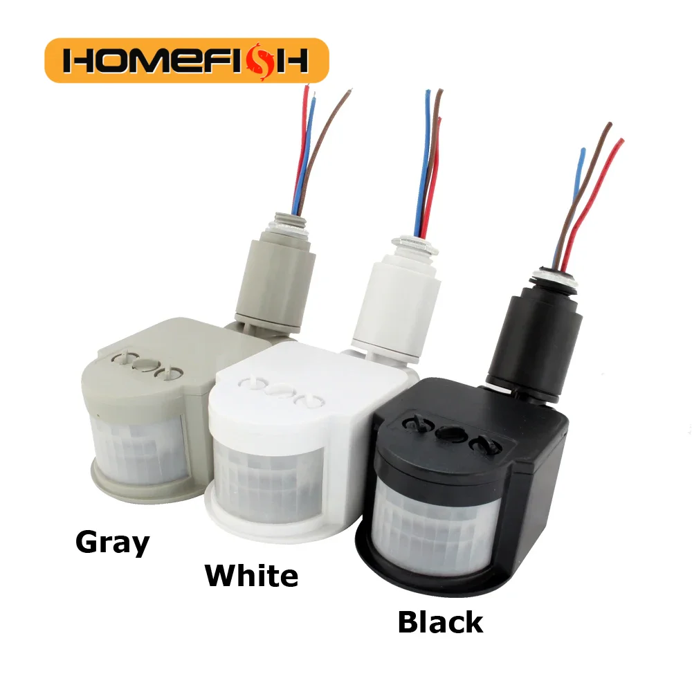 #57 Best Motion Sensors to Buy In 2026