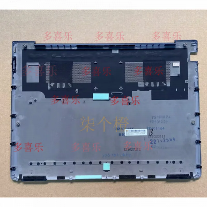AA   New for HP  Dragonfly G3 G4  bottom case N08560-001
