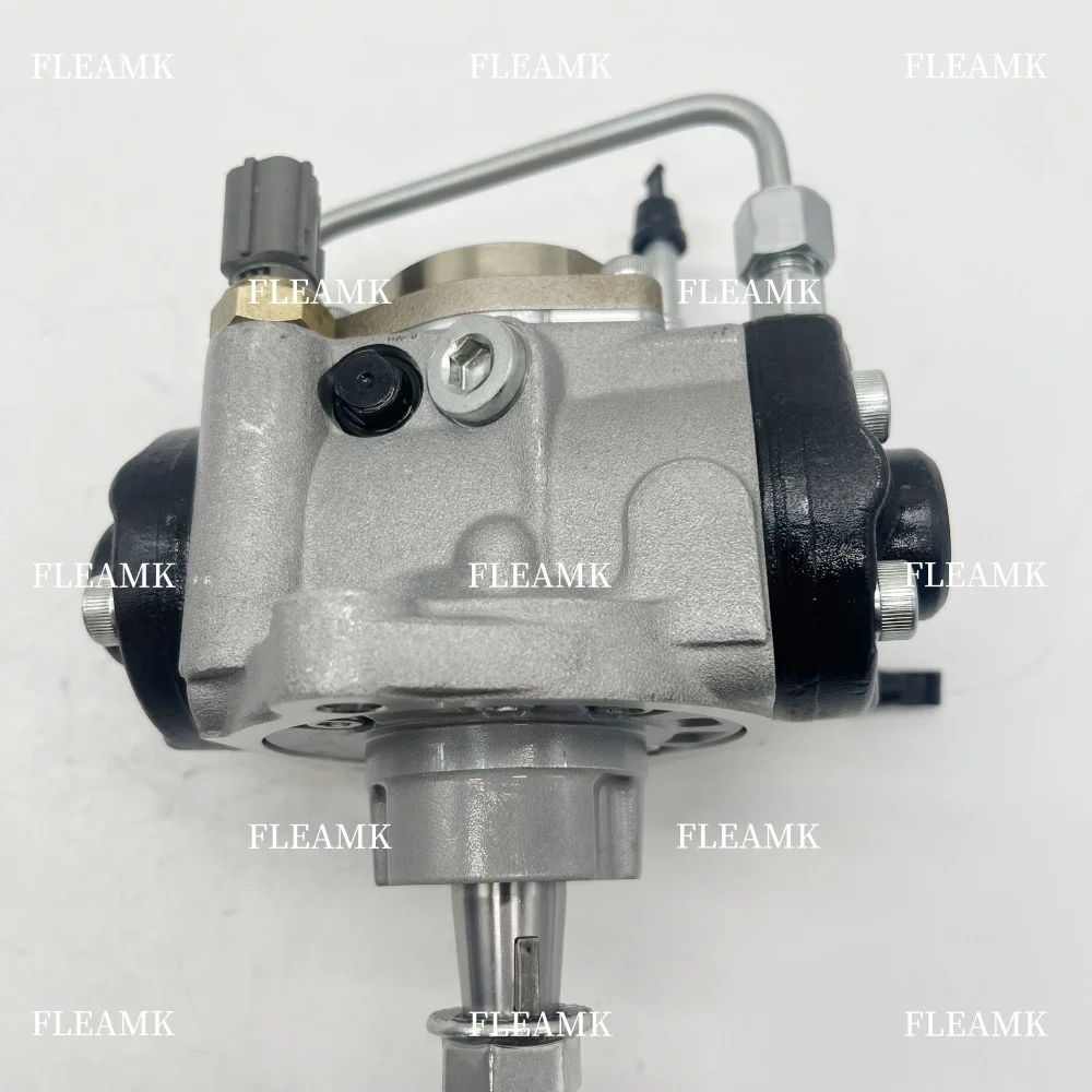 High Quality Diesel Common Rail Fuel Injection Pump 294000-0850 22100-0G011