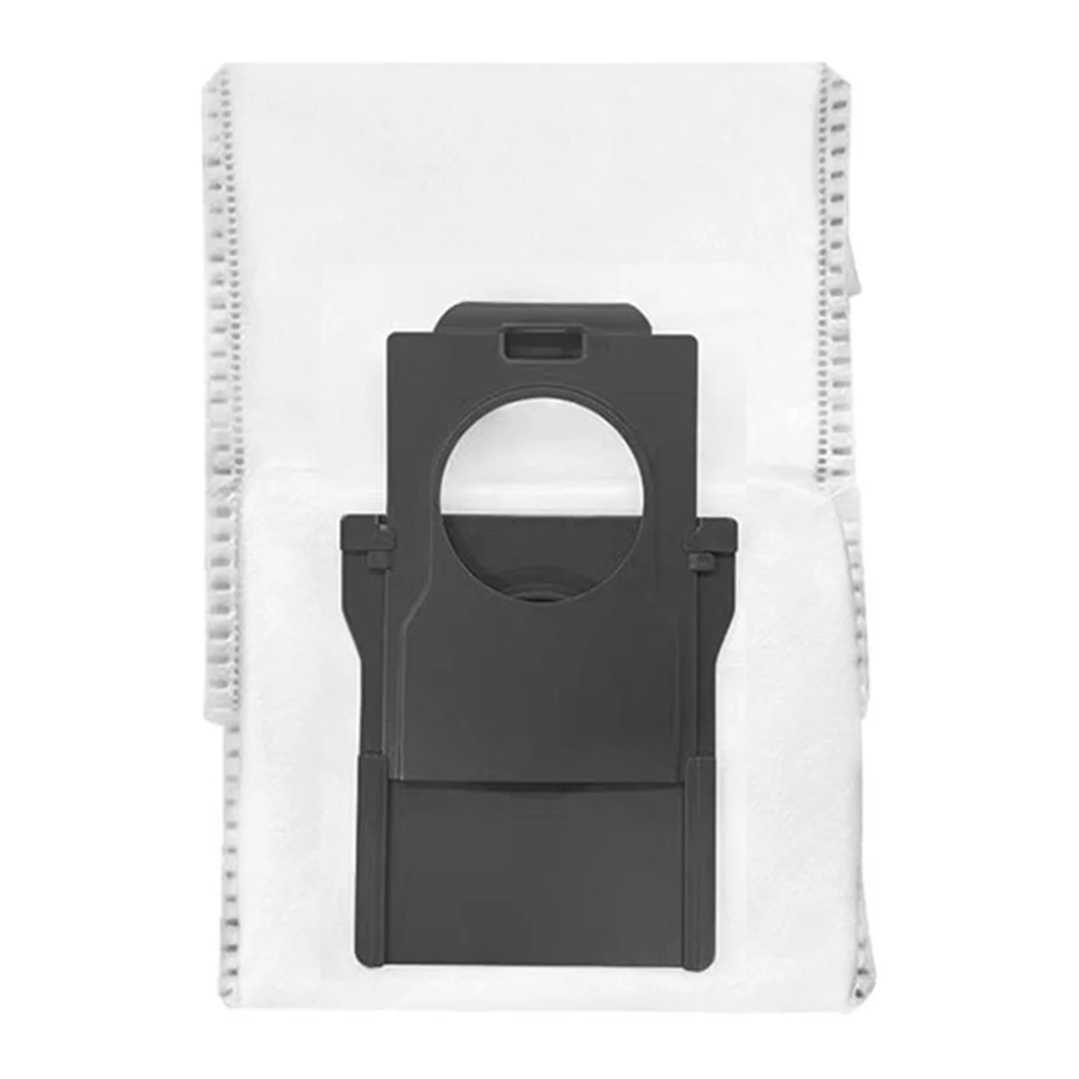 HHTL Applicable to the Sweeping Robot X40 Enhanced Version Accessories Side Brush Rag Filter Dust Bag Accessories