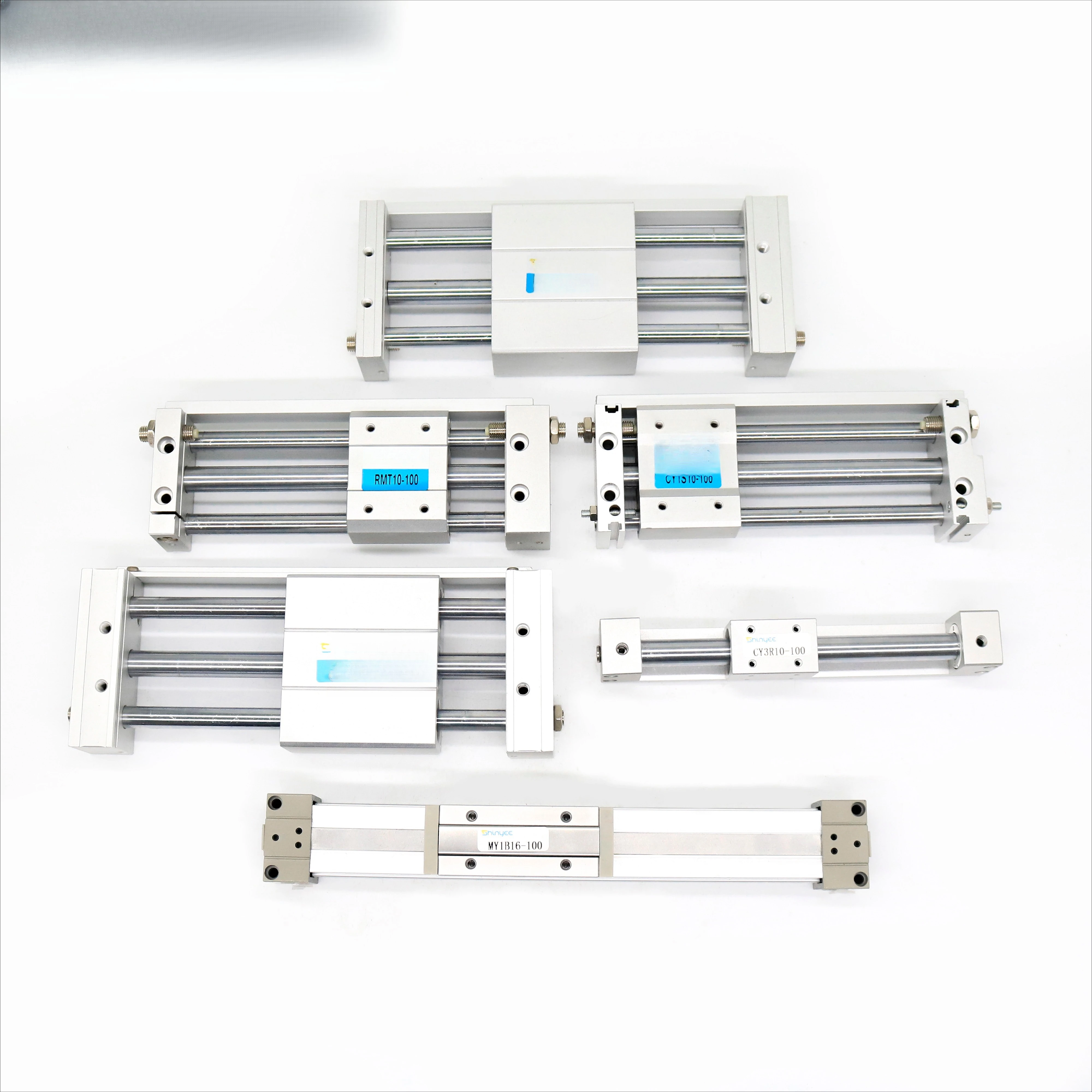 Pneumatic Magnetic …