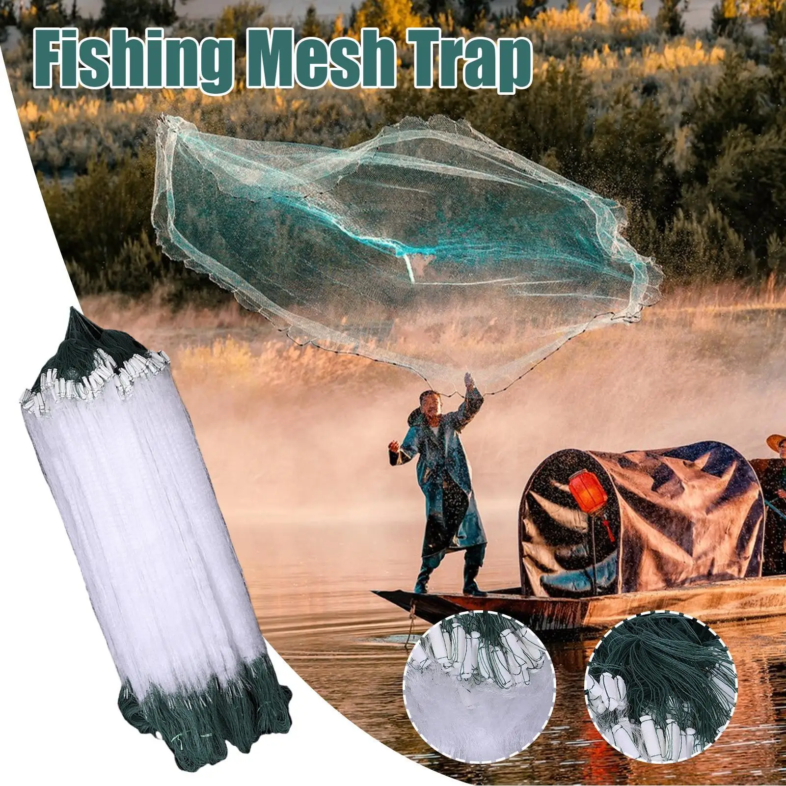 Thumbnail 2 - #85 Compare Fishing Traps Before You Buy