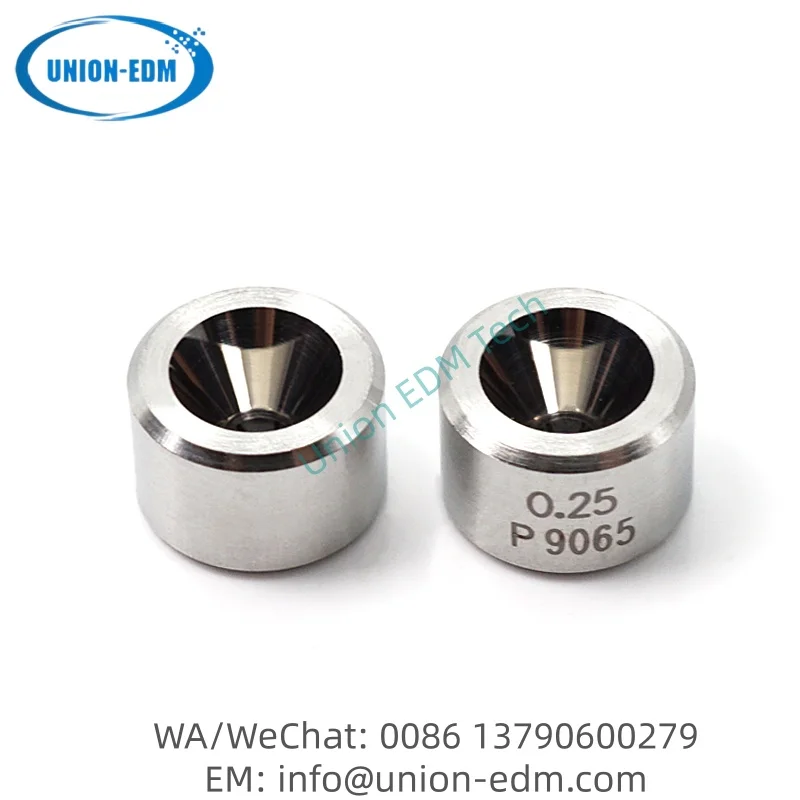 C101 100432511 432.511 ID0.25mm Upper diamond guide for Charmilles EDM wear parts 200431114 431.114 200431112 431.112 200432512