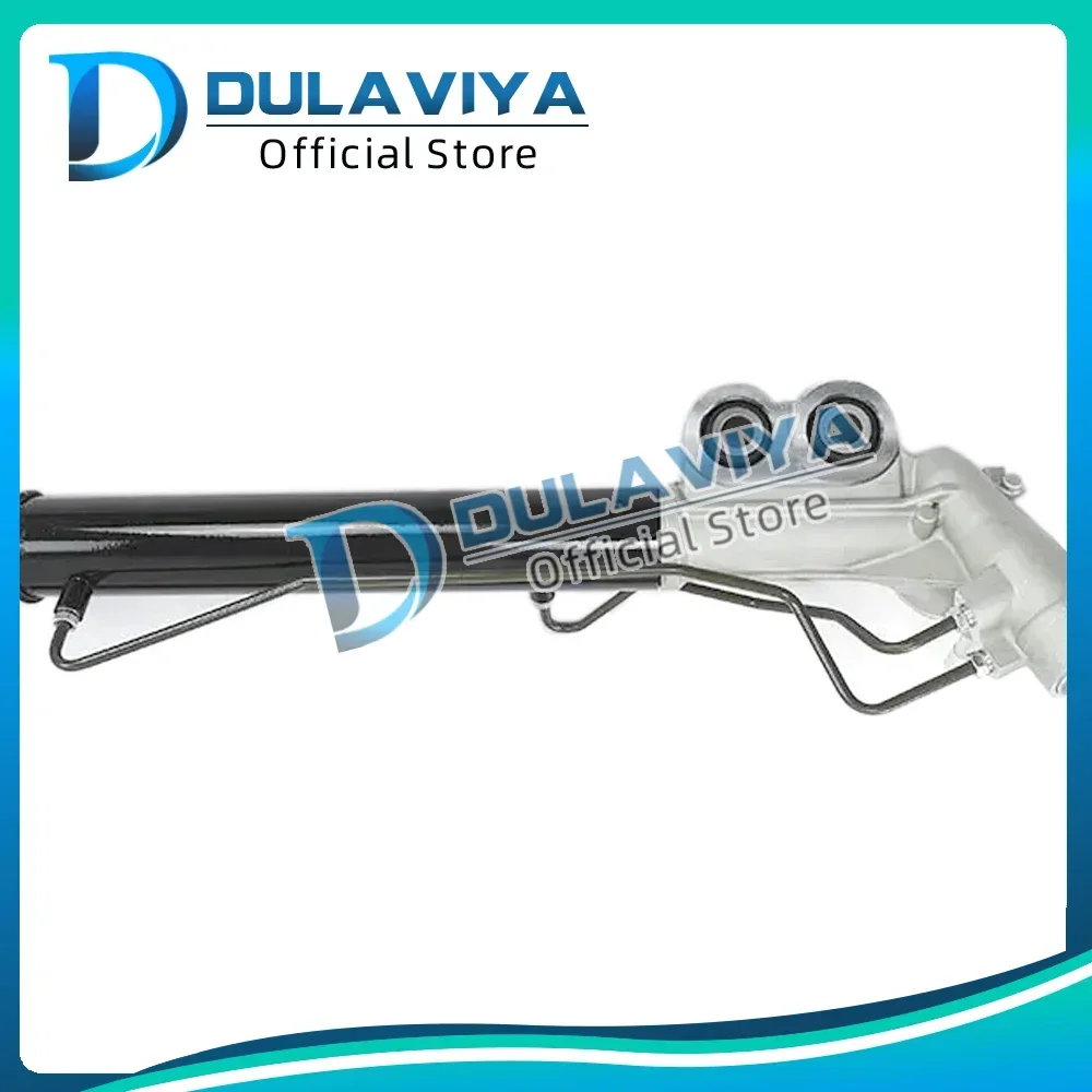 49001-EA000 Power Steering Rack For Nissan Navara D40 49001-3X12A 49001-3X11A 49001-3X10A