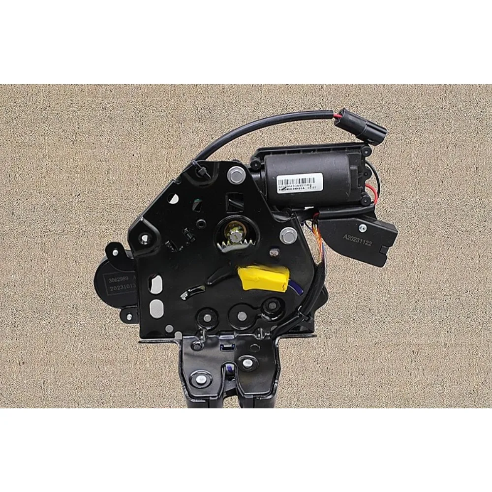 For Great Wall for Haval 3rd Gen H6 Dargo Tailgate Lock Assembly Electric Suction Tailgate Rear Door