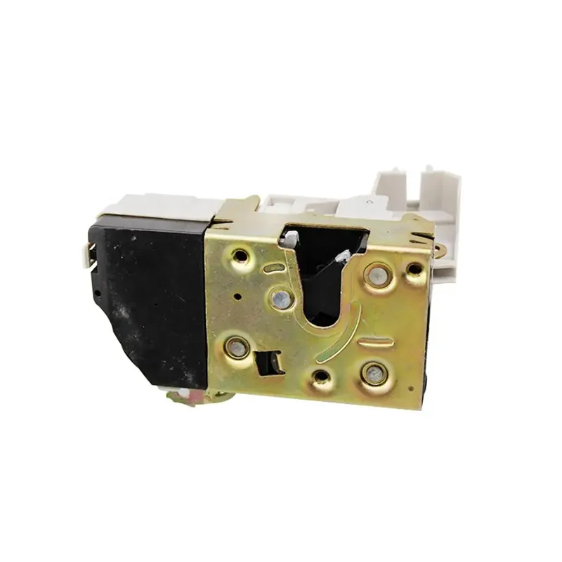 Brand new Genuine Door Lock OE 9136Z9 9687191180 Car door lock 9135Z0 9687191280 For Peugeot 307 307CC 307SW