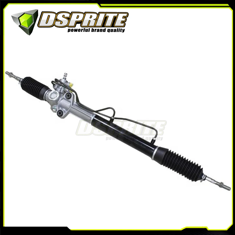 MR554235 For New Power Steering Rack And Pinion For Mitsubishi Shogun Pajero MK3 3.2 DID 3.5 GDI 99-06 MR554169 Right Hand Drive