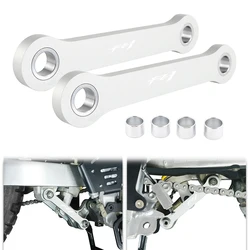 FZ 1 Lowering Links Kit Fit For Yamaha FZ1 2001 2002 2003 2004 2005 Motorcycle Rear Suspension Cushion Connect Drop Link