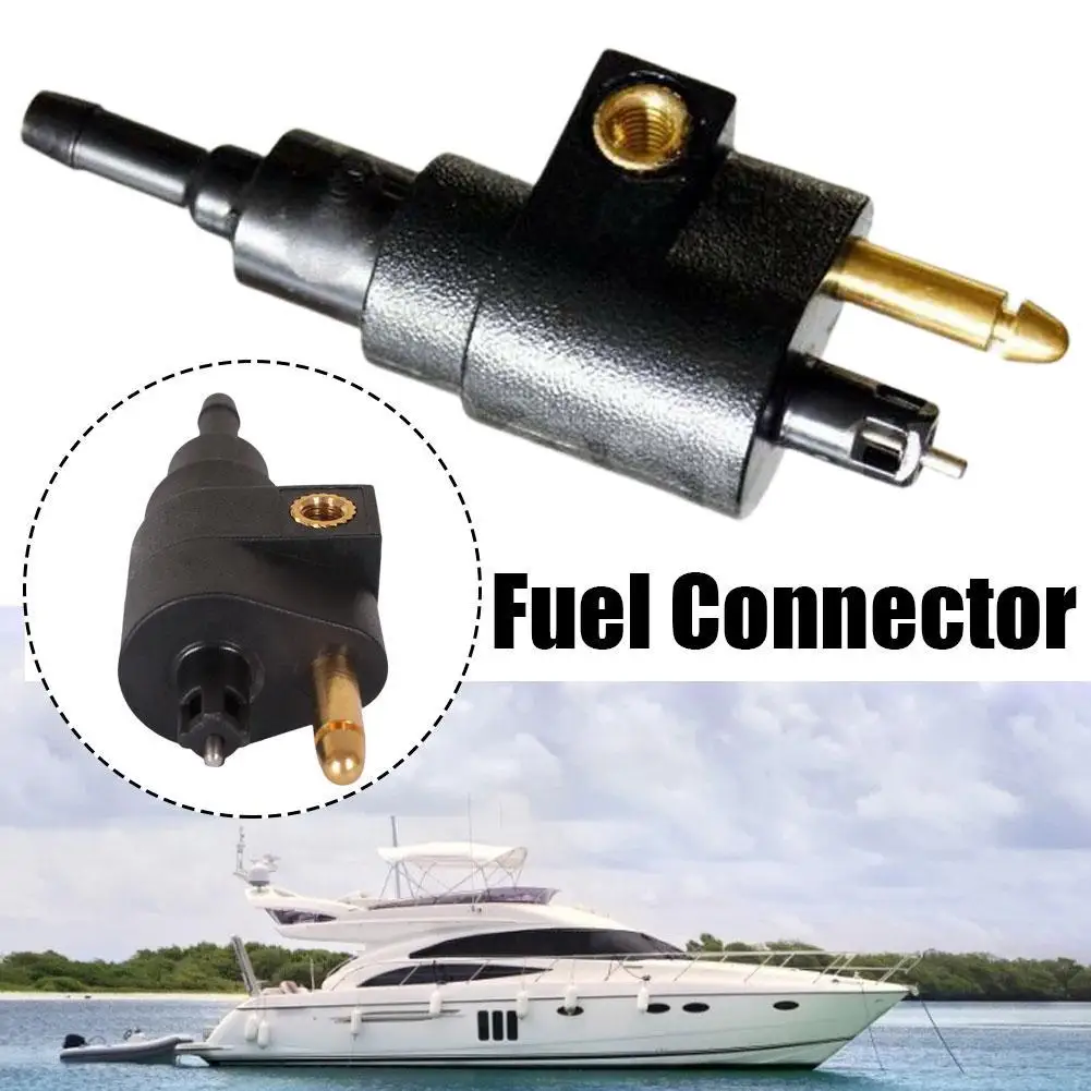 Connecteur de carburant 22-8M0148583, 22-8M0148583 8M0182334 15781A5 816856T3 816856Q3 816856A3 15781A1