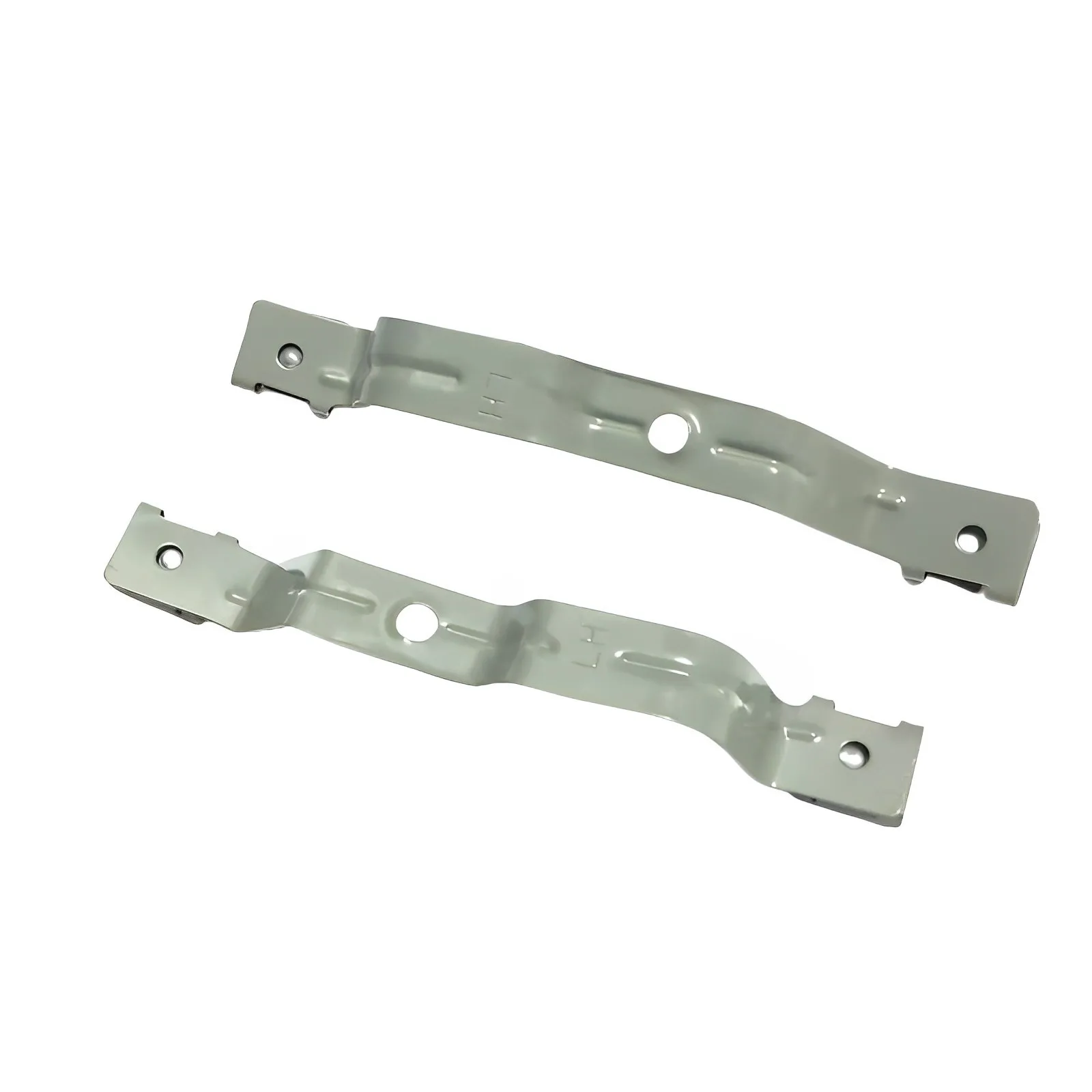 Suporte de conexão do pára-choques dianteiro Fender, adequado para o modelo 3 de Tesla, 1104540-00-B, 1104541-00