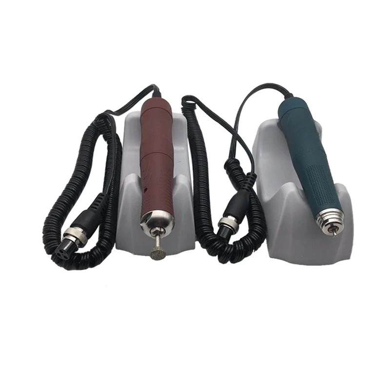 New Style Small grinding and engraving machine QZ60S jade and jade carving, metal grinding and polishing, nail polishing