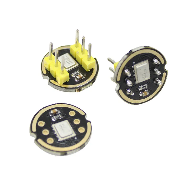 INMP441 Omnidirectional Microphone Module, Compatible with ESP32 I2S Interface,  Digital Microphone