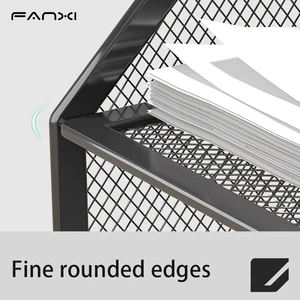 8 최고의 판매 편지 트레이 - №5