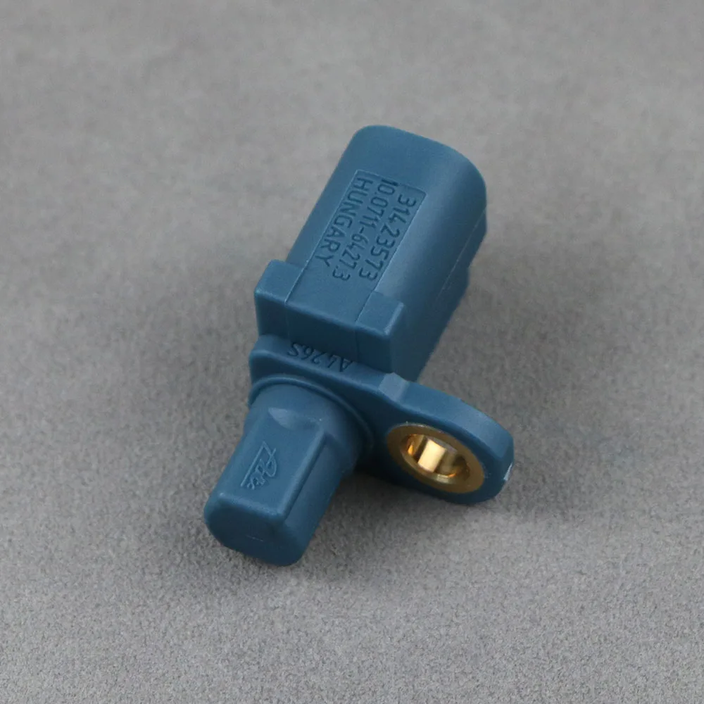 Sensor de velocidad de rueda trasera ABS 31423573 para Volvo S60 S80 V60 V70 XC60 XC70 30736634, SENSOR ABS