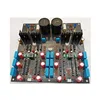 Wzmacniacze douszne HI-END Fever Level Current Transport Pure Class A i Pre Stage M-23 3