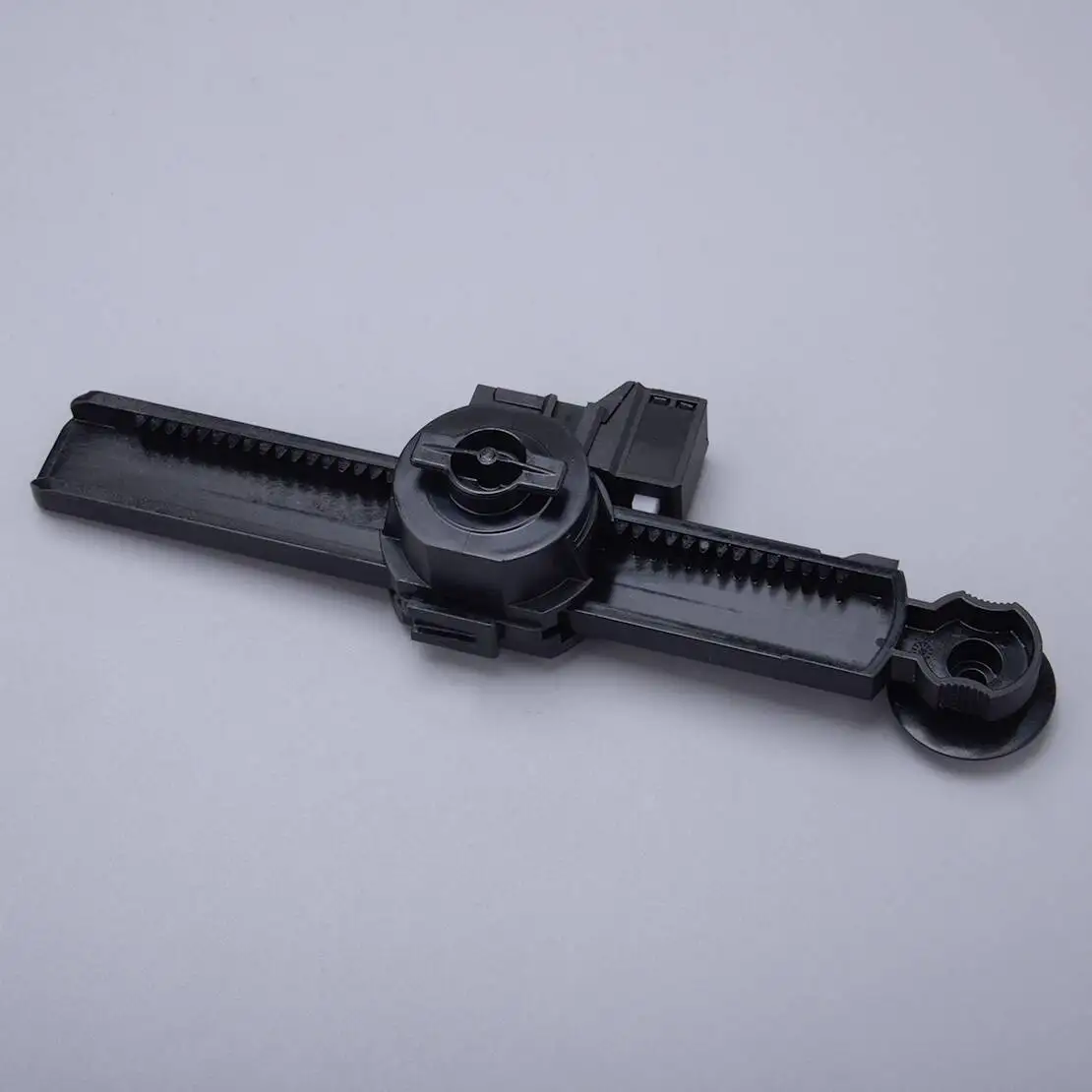 EM2BA060C14AA Glove Storage Box Damper Damping Lever Toolbox Hinge Right Fit for Ford Edge 2015 2016 2017-2021 Black Plastic
