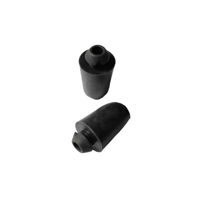 

Genuine 2pcs Trunk Rubber Cushion for Roewe RX3 RX5 RX8 EI5 for MG MGZS Brand New Automobile Part