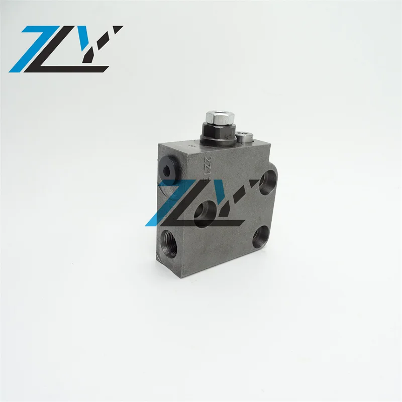 

723-40-75200 7234075200 Self Reducing Valve For PC200-10 Engine Construction Machinery Parts