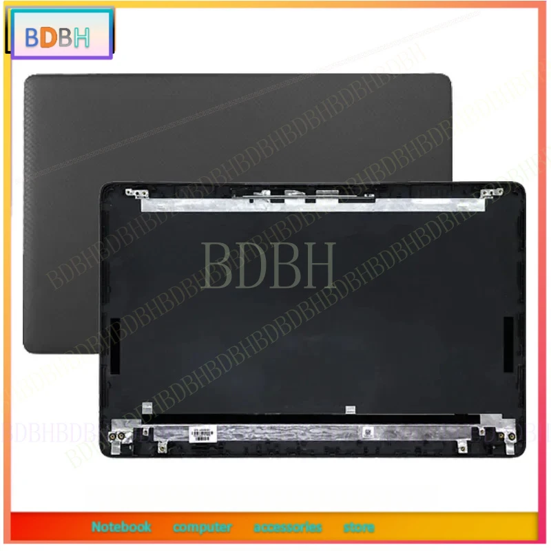 For 15-DA 15-DB 15-DX 250 255 G7 TPN-C135 TPN-C136 Laptop LCD Back Cover Front Panel Palm Pad Keyboard Bottom Cover Hinge