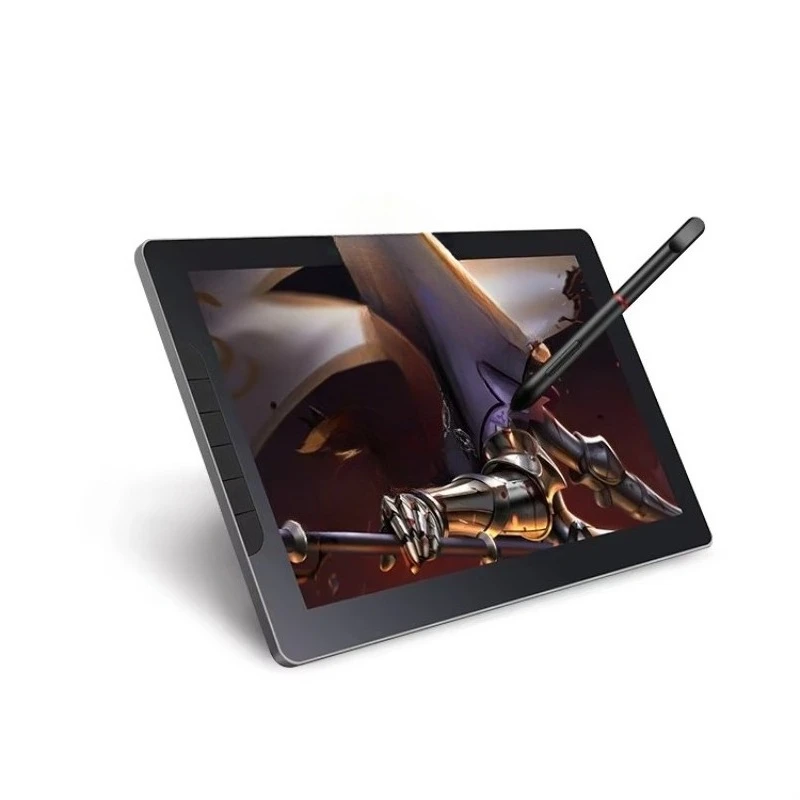 13inch FHD 1080p Graphic Drawing AcePen Display Tablet with Stylus Pen for Digital Writing Design Window  Android