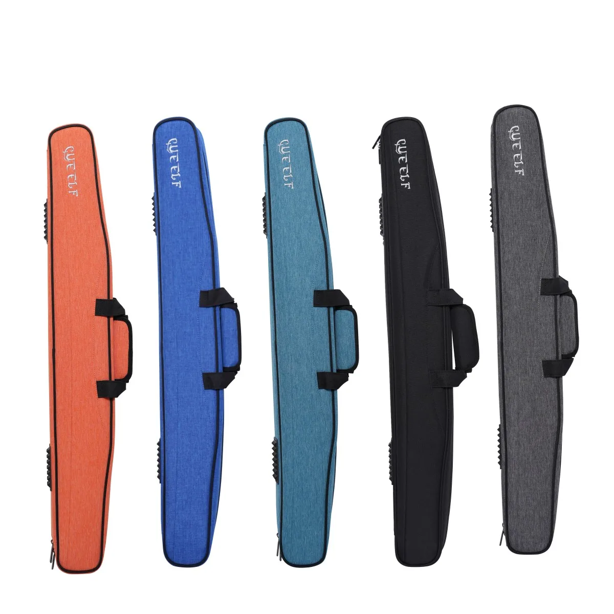 

New Style 2*3 Oxford Billiard Pool Cue Case Shoulder Bag