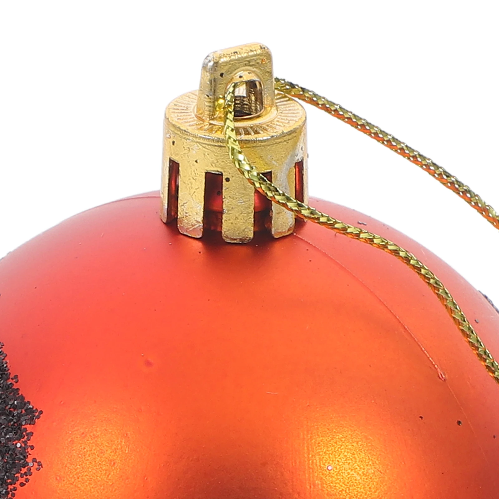 

6 Pcs Witch Hanging Decoration Halloween Small Decorations Balls Ornaments Party Indoor