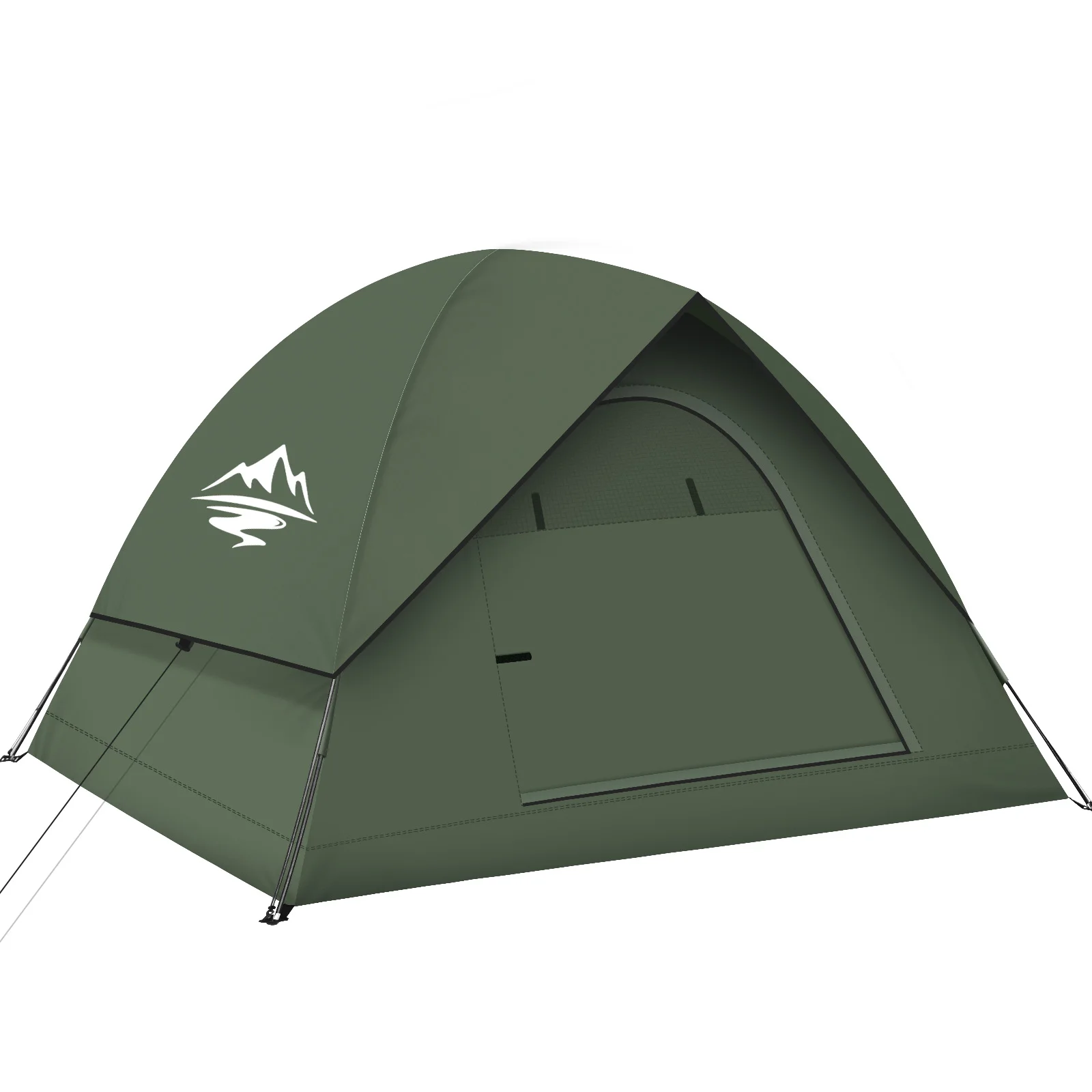 3-4 People Tents Fo… - image