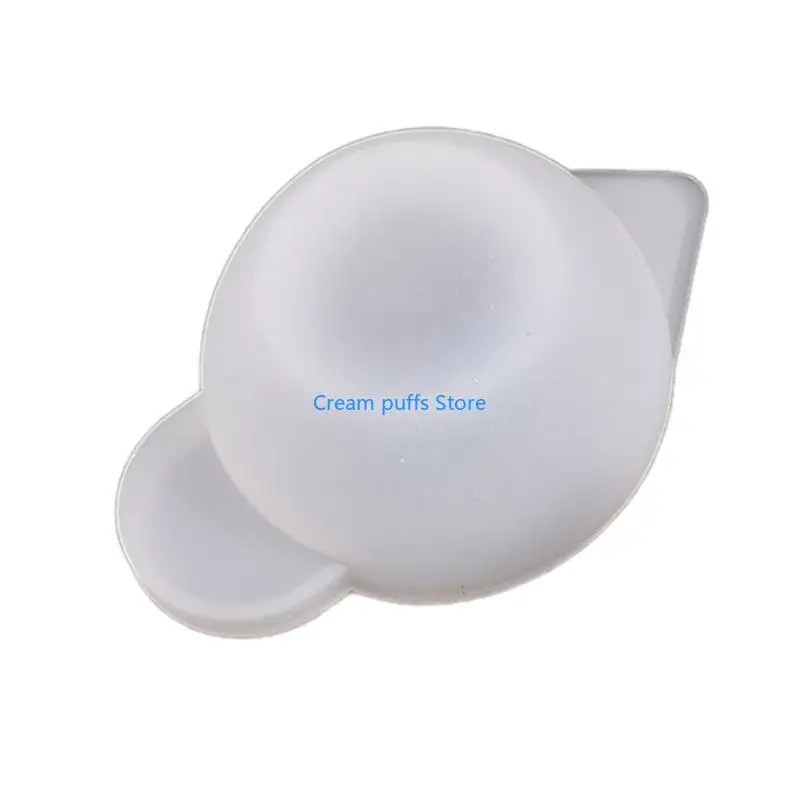 50le molde molde silicone