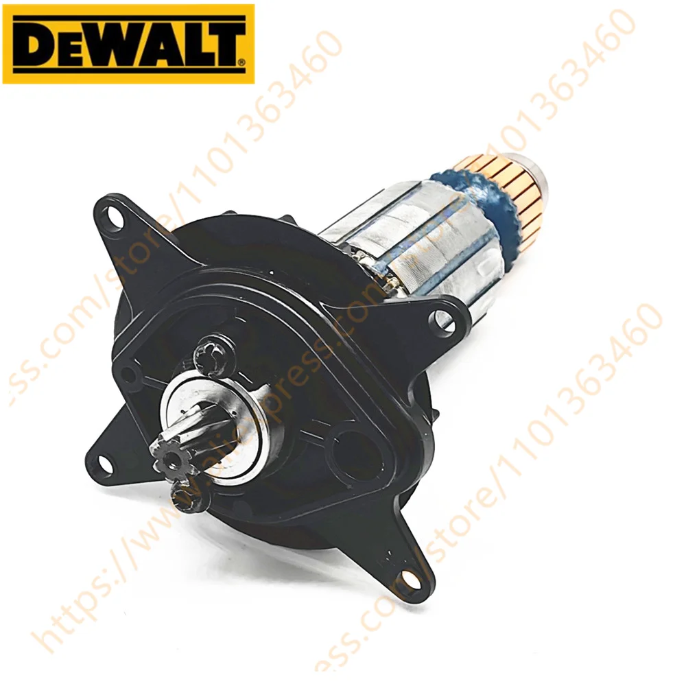 220-240V Phần Ứng Cánh Quạt Cho DEWALT D25333K N584772
