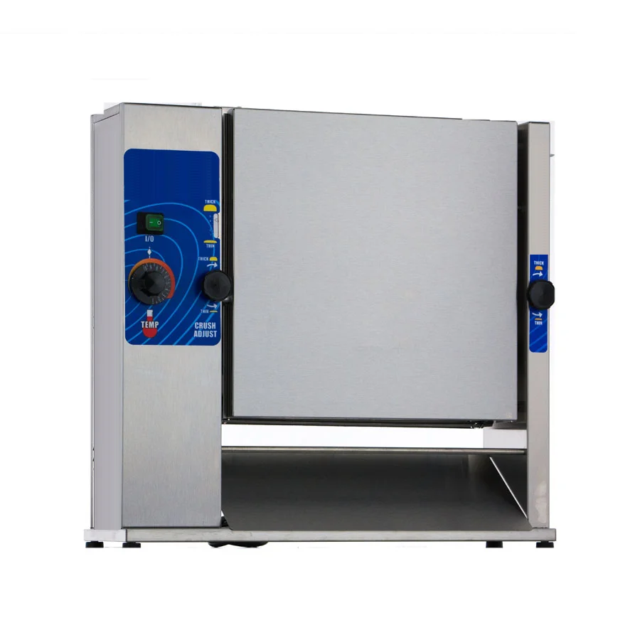 

Shineho H260E Commercial Electrical Bread / Burger Bun /sandwich/ Panini Toaster Ovens Prince Castle Toasters For KFC