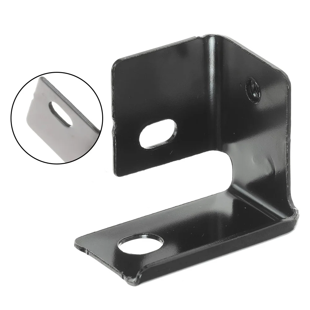 

Крепление нижнего кронштейна переднего бампера для Nissan Sentra 2020-2024, металлическая деталь, OEM 62242-6LB0A, простая замена