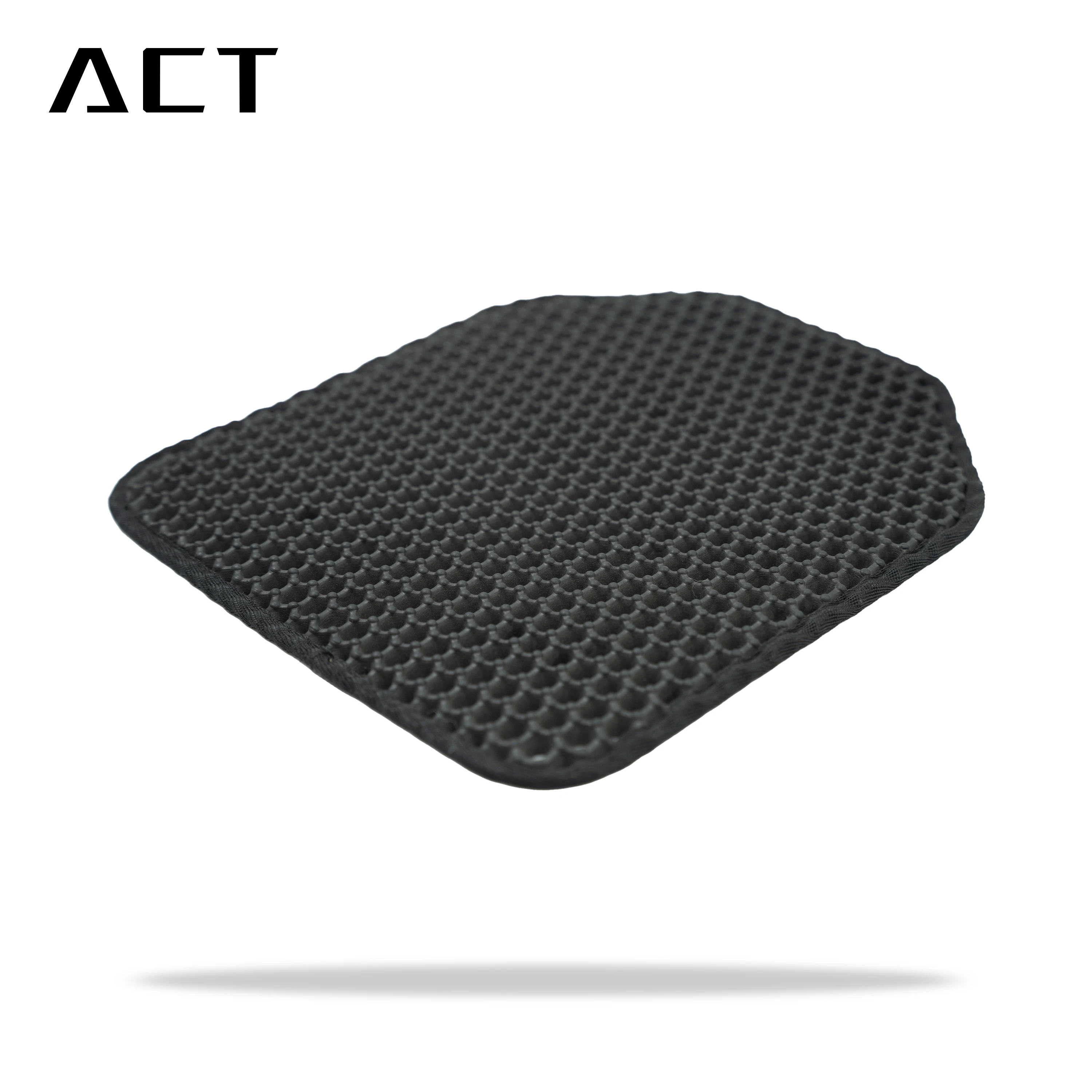 Chaleco táctico de verano transpirable, absorbe el sudor - imagen 3