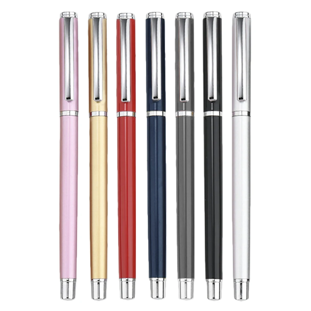 

Neutral Pen Gift Cute Stationary Pens Elegant for Women Decorative Gel Writing Colorful