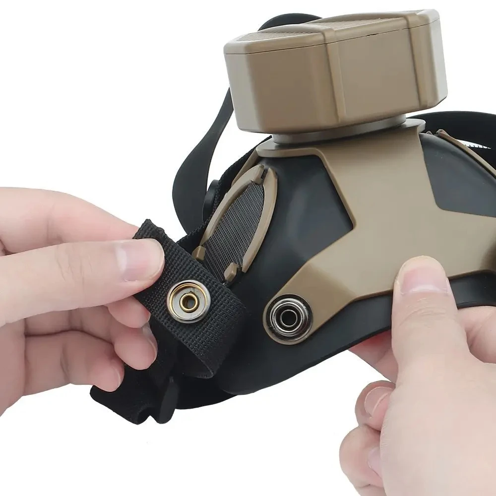 Thumbnail 4 - #61 Compare Protective Masks Before You Buy