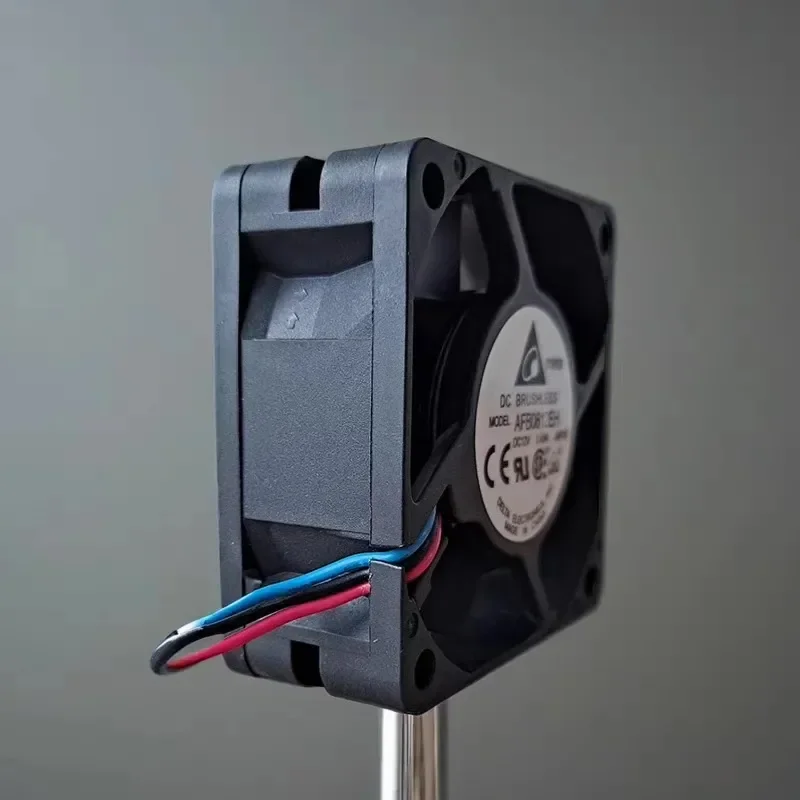 for Delta 6025 12V 0.48A 6cm Original Imported Cooling Fan Low Price