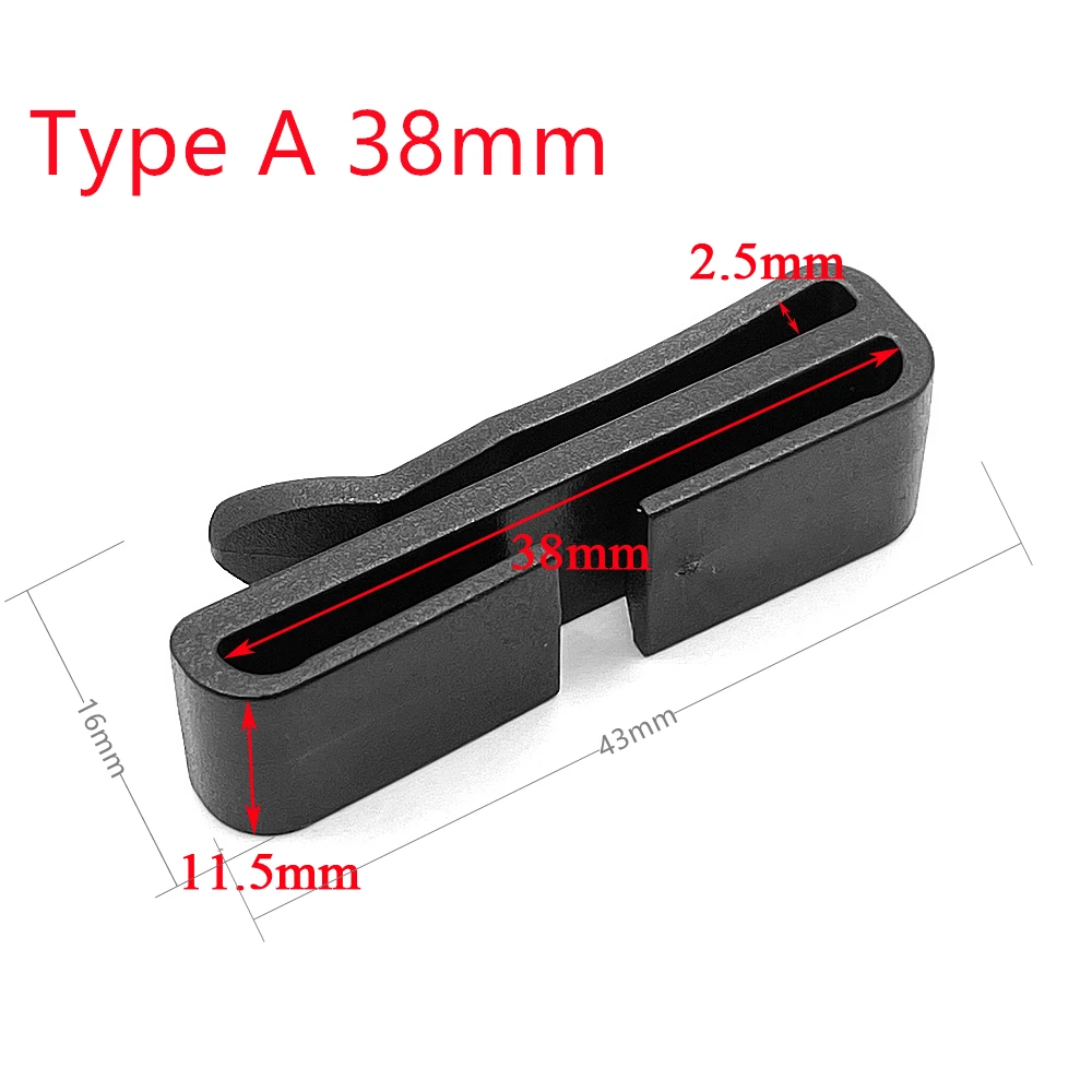 Variant: Type A 38mm